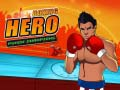 Hra Boxerský Hrdina: Šampióni Úderov online