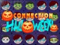Hra Halloweenové spojenie online