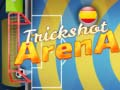 Hra Aréna Trickshot online