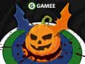 Hra Halloween Úder online