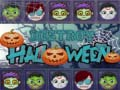 Hra Zničiť Halloween online