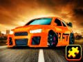 Hra Racing Beast Puzzel online
