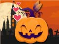 Hra Lásky Hračky Halloween online
