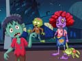 Hra Zombie Zábavná Základňa online