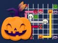 Hra Pripoj Halloween online