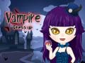 Hra Vampír Oblečenie online