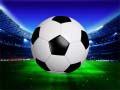 Hra Hyper Futbal Kick Up Party online