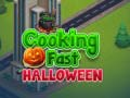 Hra Rýchle Varovanie Halloween online