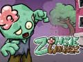 Hra Zombie Chodec online