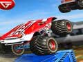 Hra Nemožný Monster Truck online