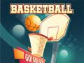 Hra basketbal online
