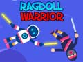 Hra Ragdollbojovník online