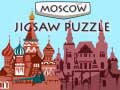 Hra Moskva Hádanka online