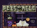 Hra Prisonela online