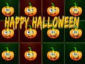 Hra Šťastný Halloween online