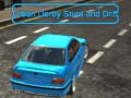 Hra Mestský Derby: Kaskadérske Triky a Drift online