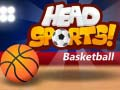 Hra Head Sports Basketbal online