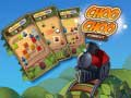 Hra Choo Choo Spoj online