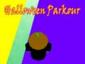 Hra Halloween Parkour online
