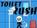 Hra Toaletný Závod online