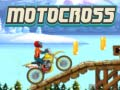 Hra Motokros online