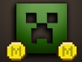 Hra Dobrodružstvo Minecoin online