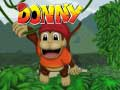 Hra Donny online