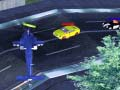 Hra Policajný helikoptér online