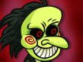 Hra Trollface Quest: Horor online
