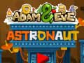 Hra Adam a Eva: Astronaut online
