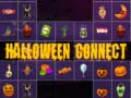 Hra Halloween Spojenie online