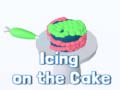 Hra Čerešnička na torte online