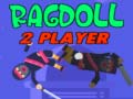Hra Ragdoll 2 Hráč online