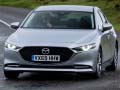 Hra Mazda 3 Sedan online