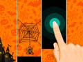 Hra Halloween: Magické Dlaždice online