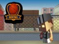 Hra Basketbal online