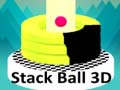 Hra Hromadená Guľa 3D online