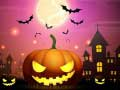 Hra Strašidelná Halloween párty online