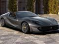 Hra Ferrari 812 GTS online