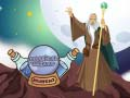 Hra Magický Čarodejník Zápas 3 online