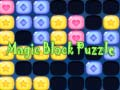 Hra Magická Bloková Hra online