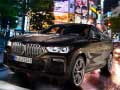 Hra BMW X6 M50I online
