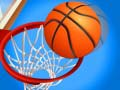 Hra Basketbalové Strelecké Hviezdy online