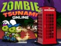 Hra Zombie Tsunami Online online
