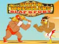 Hra Super Wrestleri: Hnev Poťahov online