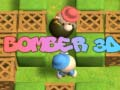 Hra Bomber 3D online