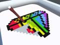 Hra Vyplňte v 3D online