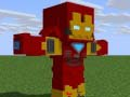 Hra Nájdite rozdiely: Blok Craft online