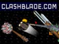 Hra Clash Balde IO online