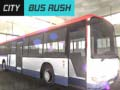 Hra Mestská autobusová súťaž online